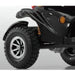 FreeRider GDX All-Terrain 4-Wheel Mobility Scooter