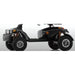 FreeRider GDX All-Terrain 4-Wheel Mobility Scooter