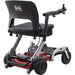 FreeRider Luggie Chair Foldable Power Chair