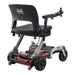 FreeRider Luggie Chair Foldable Power Chair