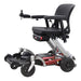 FreeRider Luggie Chair Foldable Power Chair