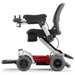 FreeRider Luggie Chair Foldable Power Chair