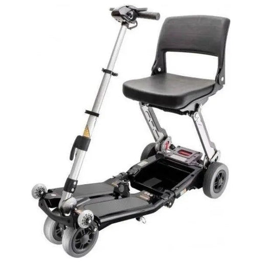 FreeRider Luggie Classic II Folding Mobility Scooter