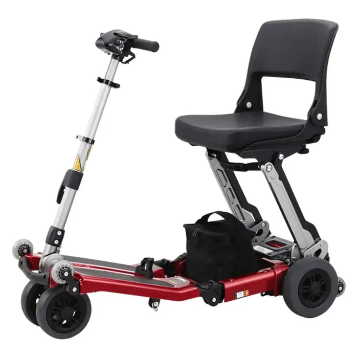 FreeRider Luggie Classic II Folding Mobility Scooter