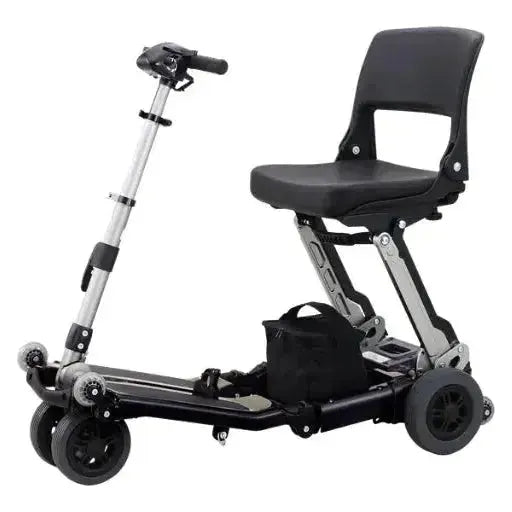 FreeRider Luggie Classic II Folding Mobility Scooter