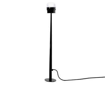 Oluce Fresnel Outdoor Floor Lamp - OL-FRESNEL-1148EL-BL
