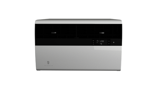 Friedrich K hl Inverter 12,000 BTU 230V Smart Window/Wall Air Conditioner with Heat Pump - KHVS12B33A