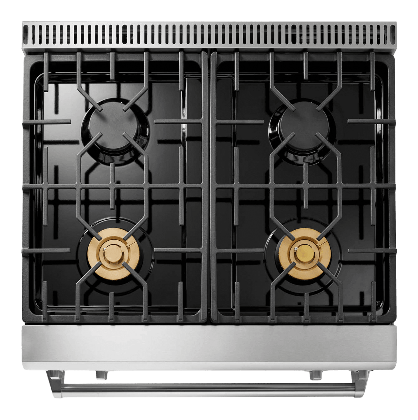 THOR KITCHEN TRG3001 Thor Kitchen 30-inch Tilt Panel Gas Range - Professional - Model Trg3001 - TRG3001