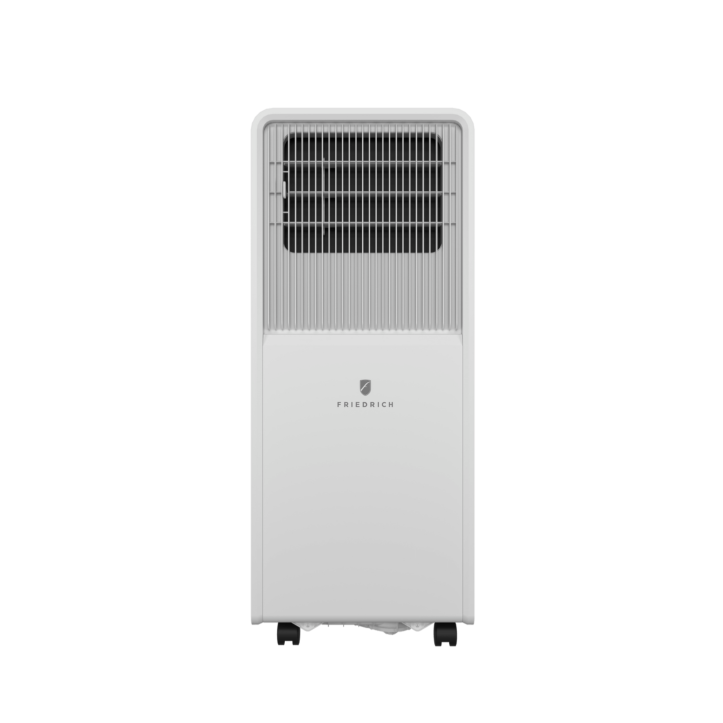 Friedrich Friedrich ZoneAire Compact 8,000 BTU Single-Hose Smart Portable Air Conditioner - ZCP08SB