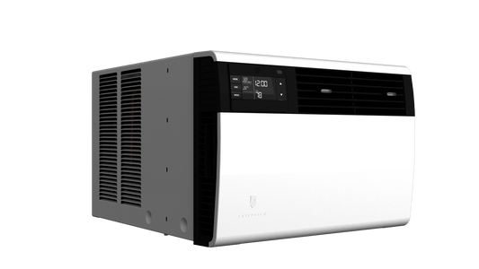 FRIEDRICH KCVQ08B10A Friedrich K hl Inverter 8,000 BTU 115V Smart Window/Wall Air Conditioner - Cool only