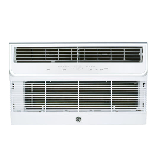 GE APPLIANCES 230/208 Volt Built-In Cool-Only Room Air Conditioner White - AJCQ14DWJ