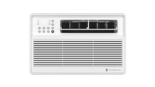 FRIEDRICH  Chill Premier Inverter 10,000 BTU 115V Smart Window Air Conditioner - Cool Only - CCV10A10A