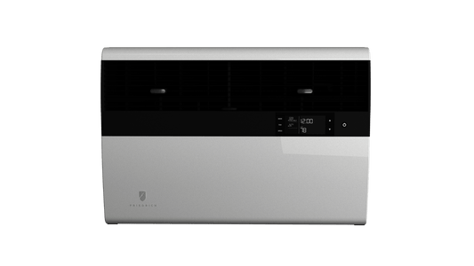 FRIEDRICH KCVM24B30A Friedrich K hl Inverter 24,000 BTU 230V Smart Window/Wall Air Conditioner - Cool only