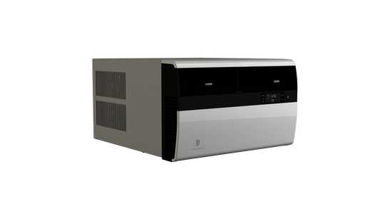 FRIEDRICH KHVS10B11A Friedrich K hl Inverter 10,000 BTU 115V Smart Window/Wall Air Conditioner with Heat Pump