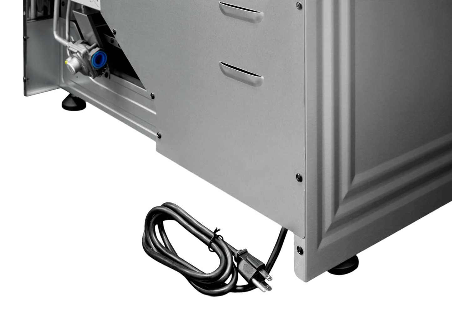 THOR KITCHEN TRG3001 Thor Kitchen 30-inch Tilt Panel Gas Range - Professional - Model Trg3001 - TRG3001