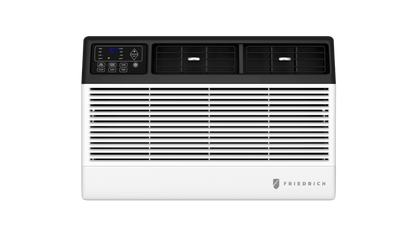 FRIEDRICH Friedrich Uni-Fit 10,000 BTU 115V Smart Through-the-Wall Air Conditioner - Cool Only - UCT10B10A