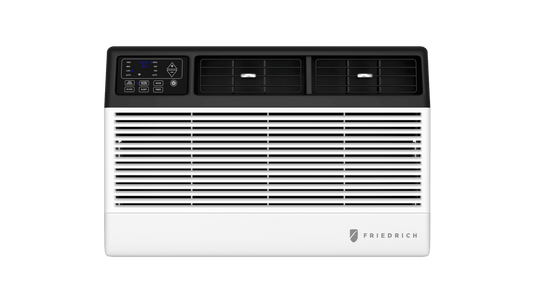 FRIEDRICH Friedrich Chill Premier 15,000 BTU 115V Smart Window/Wall Air Conditioner - Cool Only - CCW15B10B