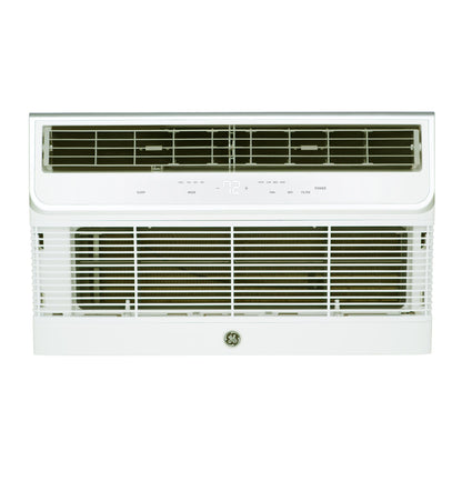 GE APPLIANCES AJCM10DWJ GE230/208 Volt Built-In Cool-Only Room Air Conditioner Gray - AJCM10DWJ