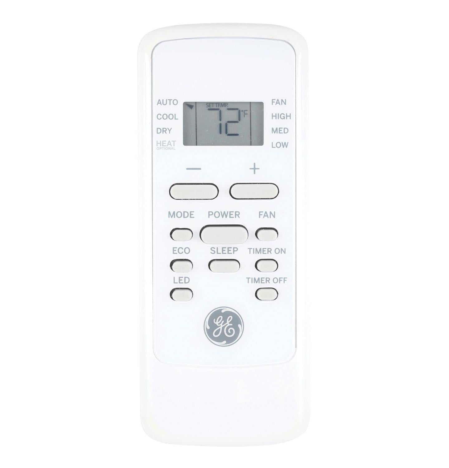 GE APPLIANCES AKCQ14DCJ GE® Built In Air Conditioner White - AKCQ14DCJ