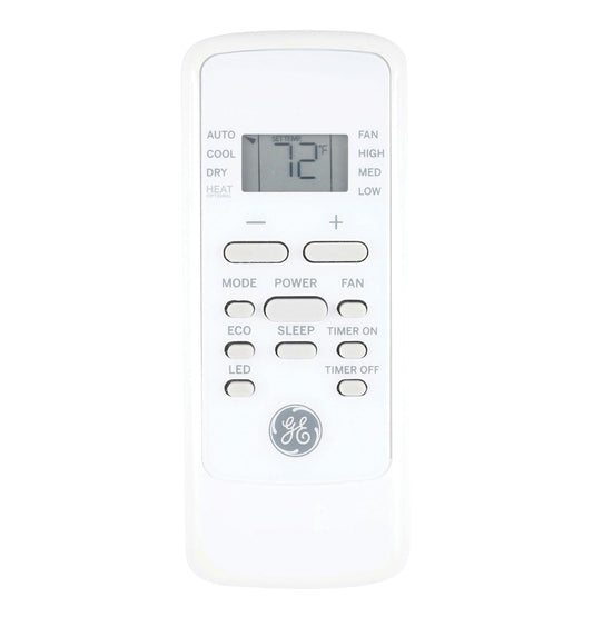 GE APPLIANCES GE Built In Air Conditioner White - AKCQ10ACJ