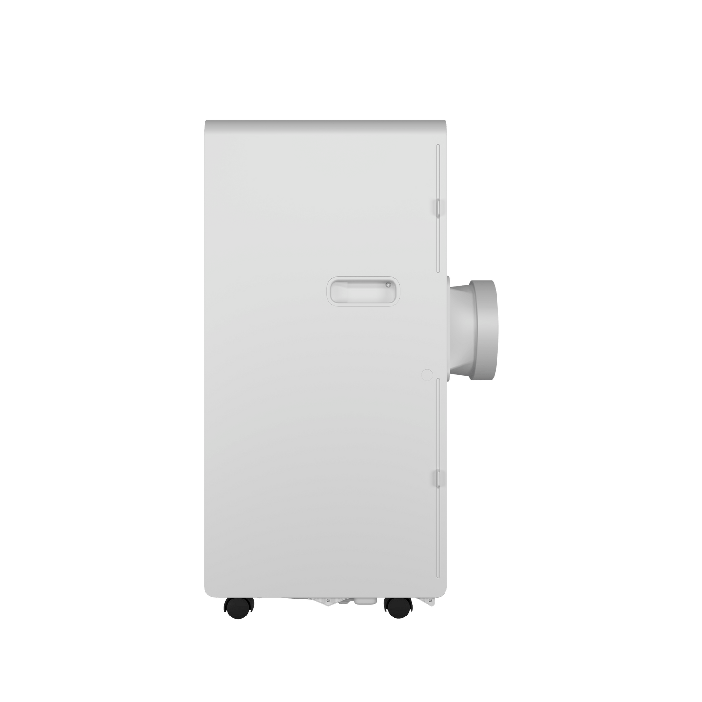 FRIEDRICH Friedrich ZoneAire Compact 10,000 BTU Single-Hose Smart Portable Air Conditioner  -  ZCP10SB