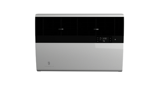 Friedrich K hl Inverter 16,000 BTU 230V Smart Window/Wall Air Conditioner with Electric Heat - KEVS16B33A
