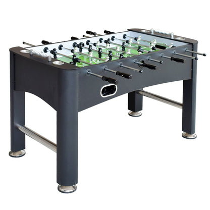 Hathaway Equalizer 56" Foosball Table - BG4035