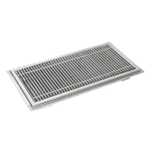 John Boos FTSG-1272 Floor Drain Trough