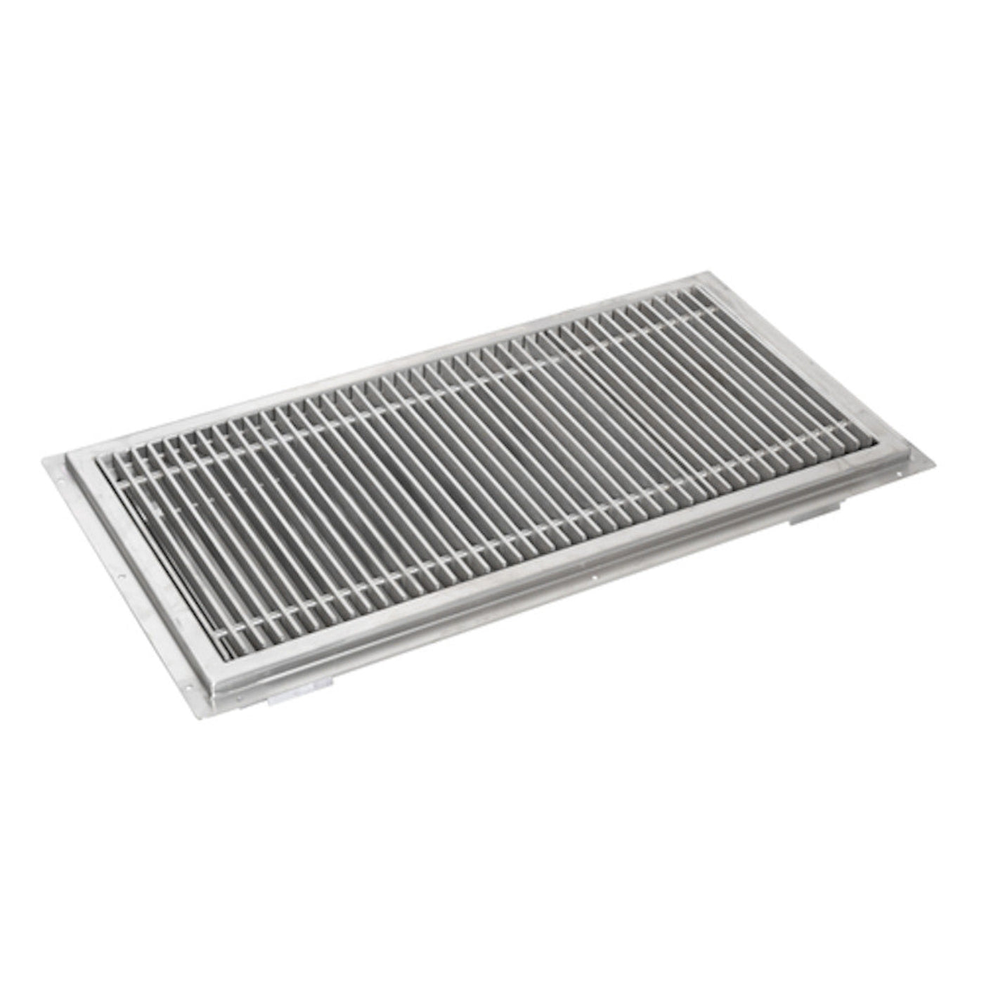 John Boos FTSG-1272 Floor Drain Trough