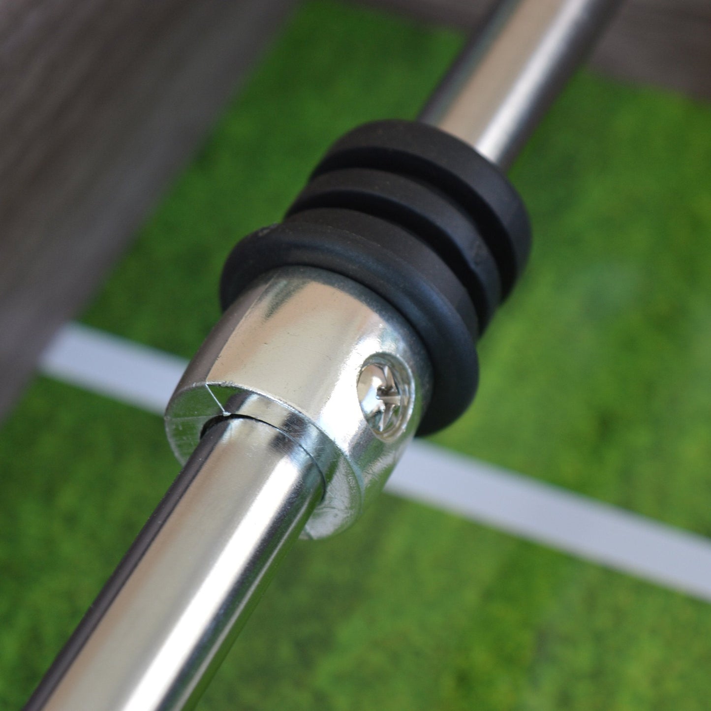 Hathaway Driftwood 56" Foosball - BG1135F