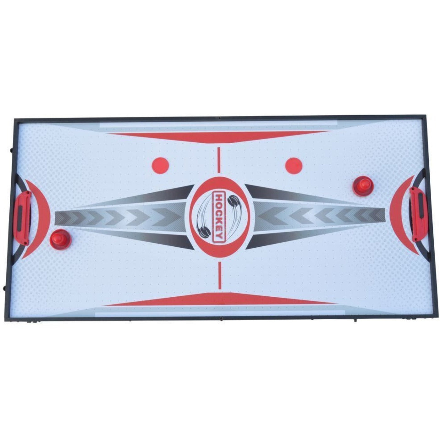 Hathaway Scout 4 in 1 Multi Game Table 54" - BG5027