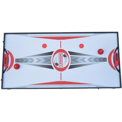 Hathaway Scout 4 in 1 Multi Game Table 54" - BG5027