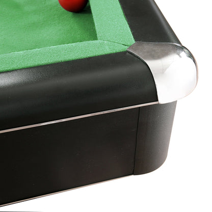 Hathaway Renegade 54" Slate Bumper Pool Table - BG2404PG