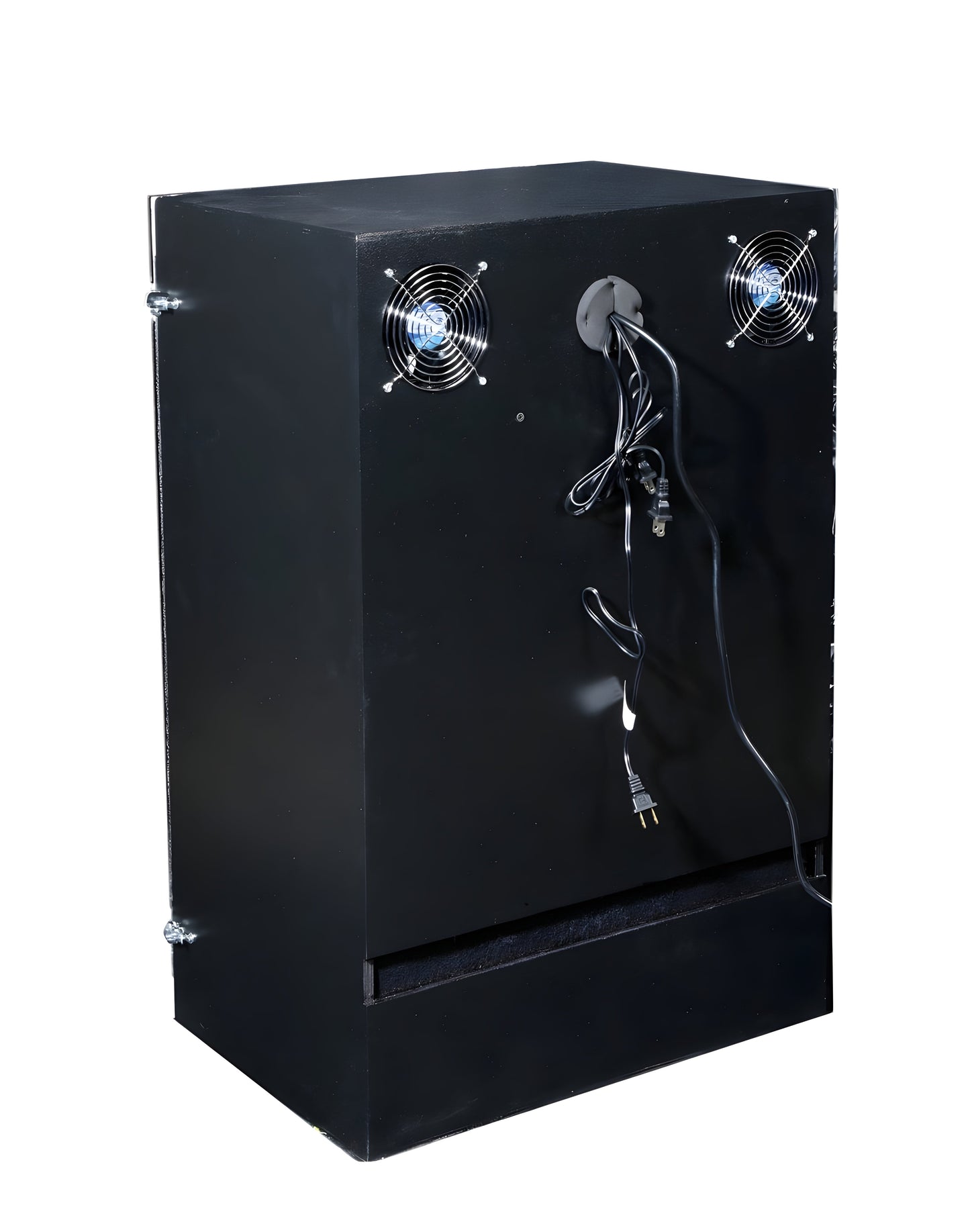 Dealzer Grandma's Secret Garden 6.0 4 Plant LED Grow Box New - GSG6