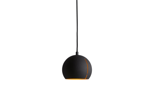 Gap Pendant - Round