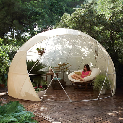 Garden Igloo | Dome Summer Canopy Cover GI005