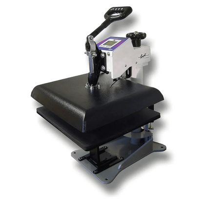 Geo Knight DK14S 12 x 14 Swing Away Heat Press - DK14S