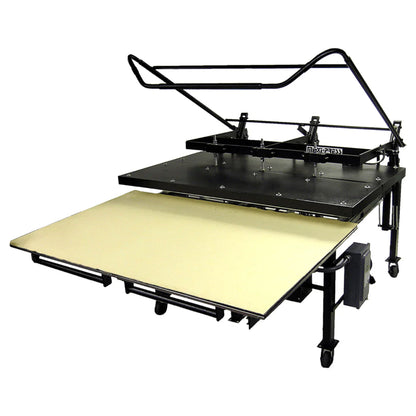 Geo Knight MAXI Press Manual Large Format Heat Press - MAXI-3242