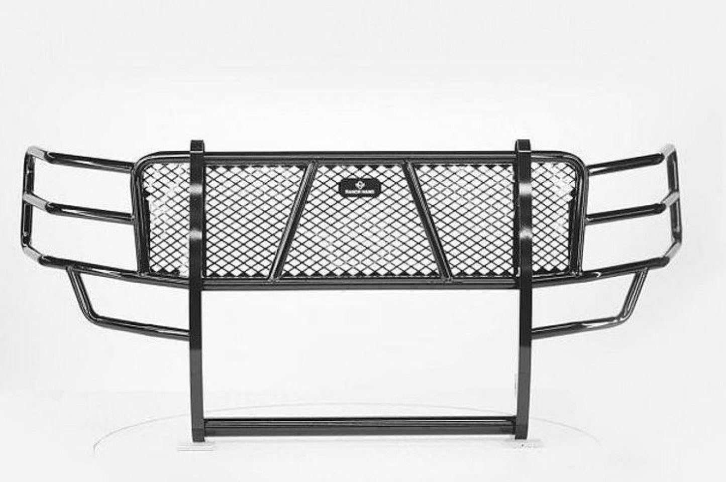 Ranch Hand GGC111BL1 2011-2014 Chevy Silverado 2500HD/3500HD Legend Series Grille Guard - GGC111BL1