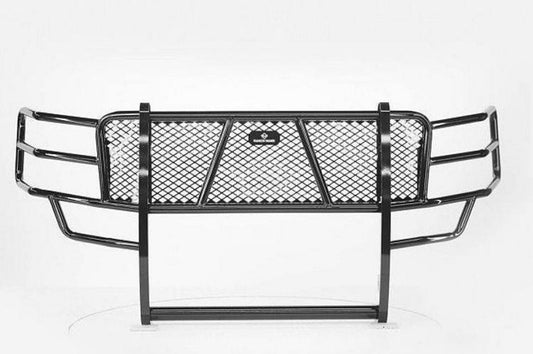 Ranch Hand GGC111BL1 2011-2014 Chevy Silverado 2500HD/3500HD Legend Series Grille Guard - GGC111BL1