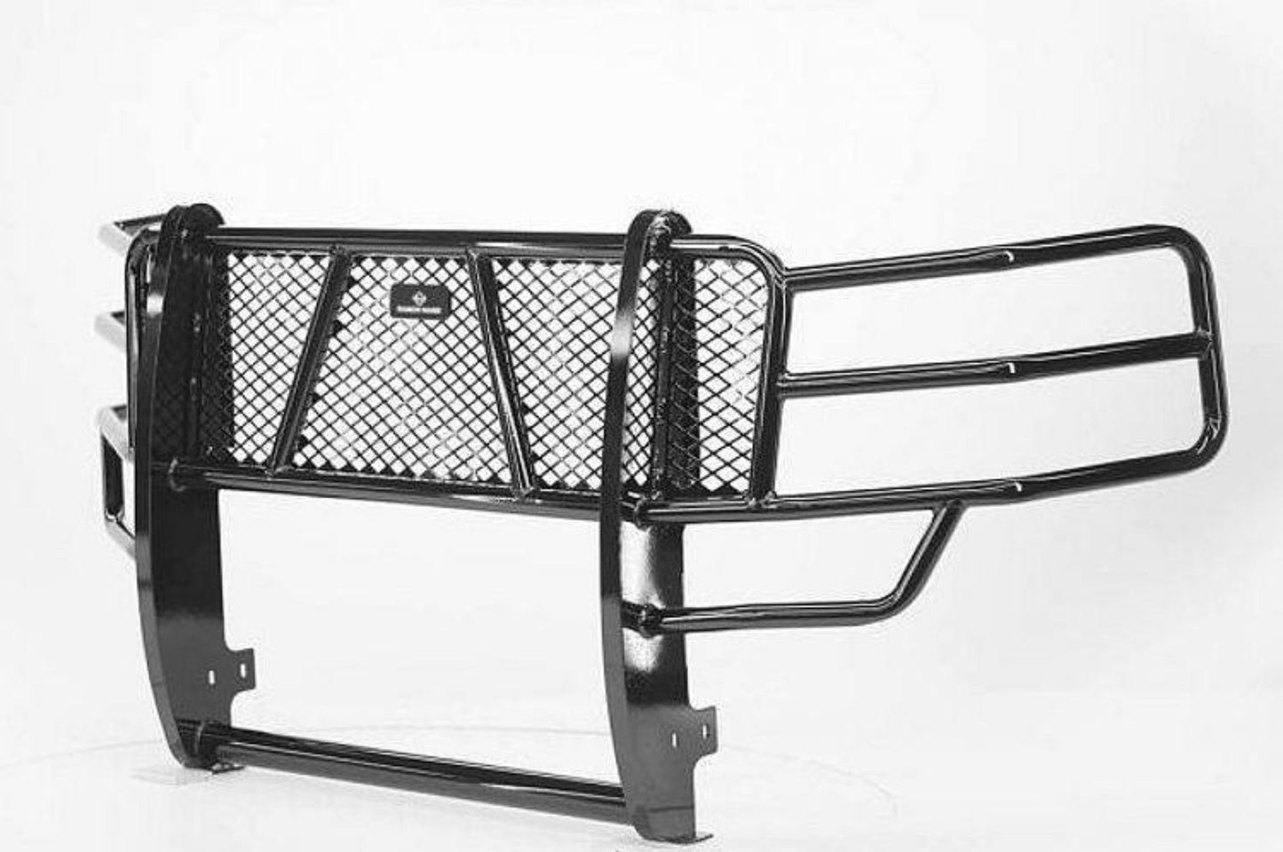 Ranch Hand GGC111BL1 2011-2014 Chevy Silverado 2500HD/3500HD Legend Series Grille Guard - GGC111BL1