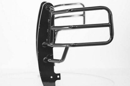 Ranch Hand GGC111BL1 2011-2014 Chevy Silverado 2500HD/3500HD Legend Series Grille Guard - GGC111BL1