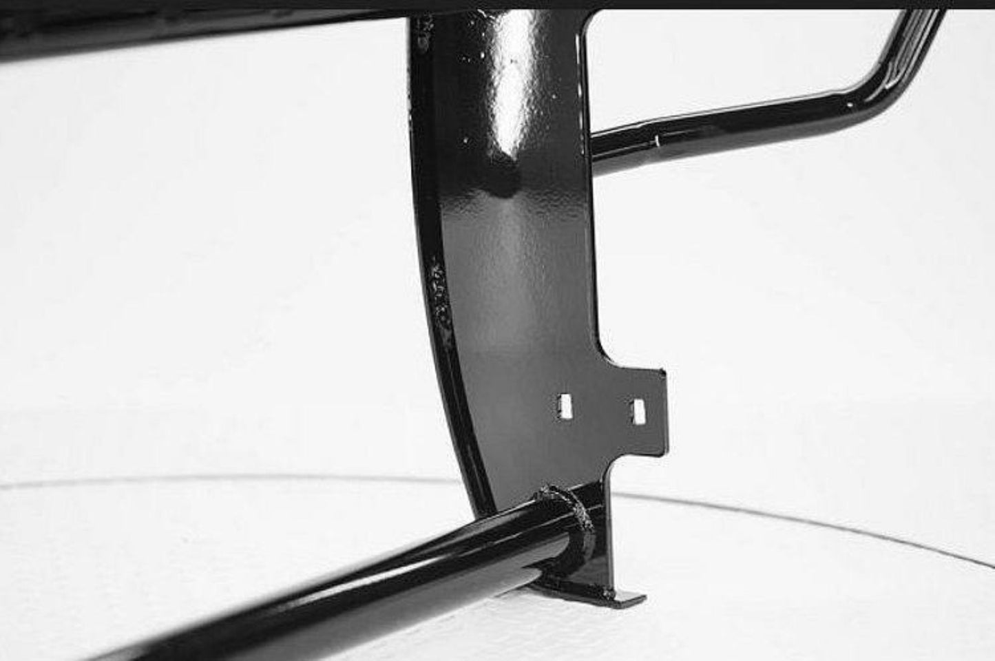 Ranch Hand GGC111BL1 2011-2014 Chevy Silverado 2500HD/3500HD Legend Series Grille Guard - GGC111BL1