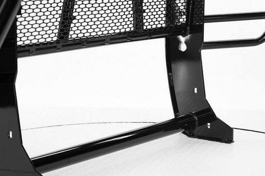 Ranch Hand GGC081BL1 2007.5-2010 Chevy Silverado 2500HD/3500HD Legend Series Grille Guard - GGC081BL1