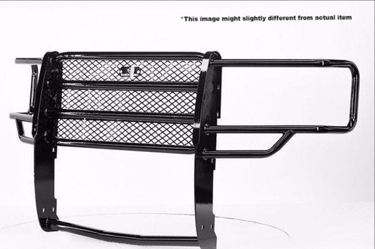 Ranch Hand GGD06HBL1 2006-2008 Dodge Ram 1500 Legend Series Grille Guard - GGD06HBL1