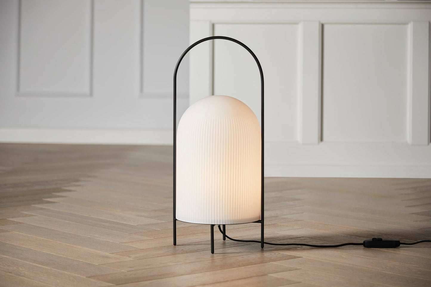 Ghost Table Lamp