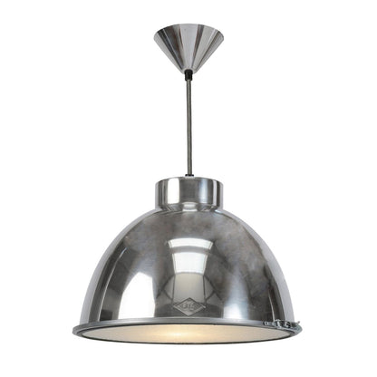 Original BTC Giant Zero Pendant With Diffuser