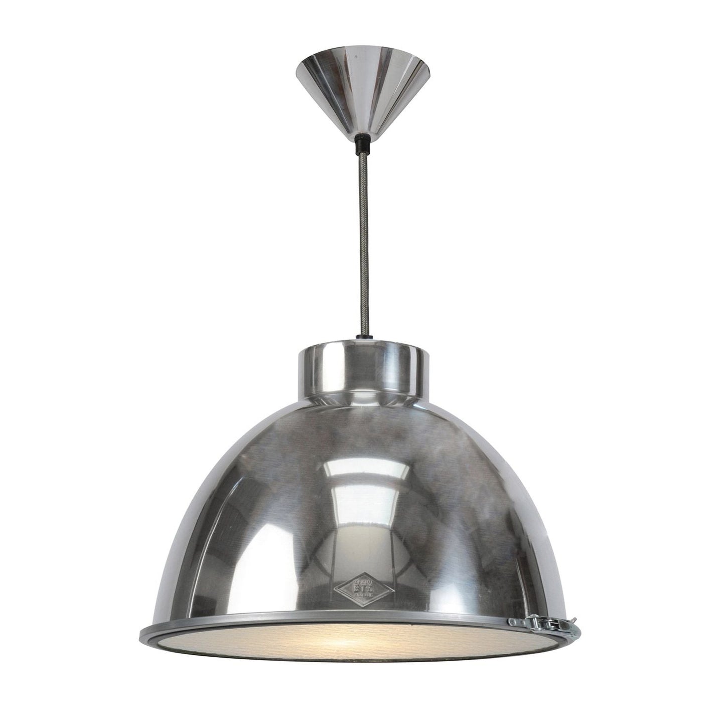 Original BTC Giant Zero Pendant With Diffuser