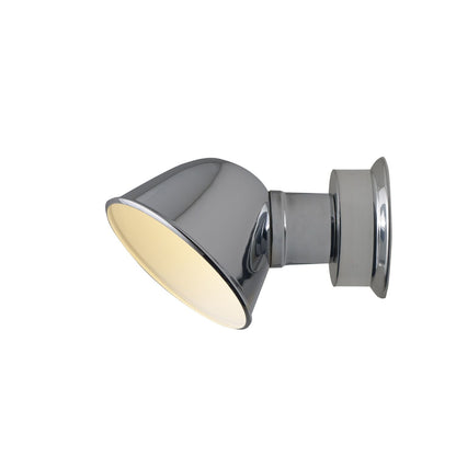 Original BTC Ginger Wall Sconce - Chromed