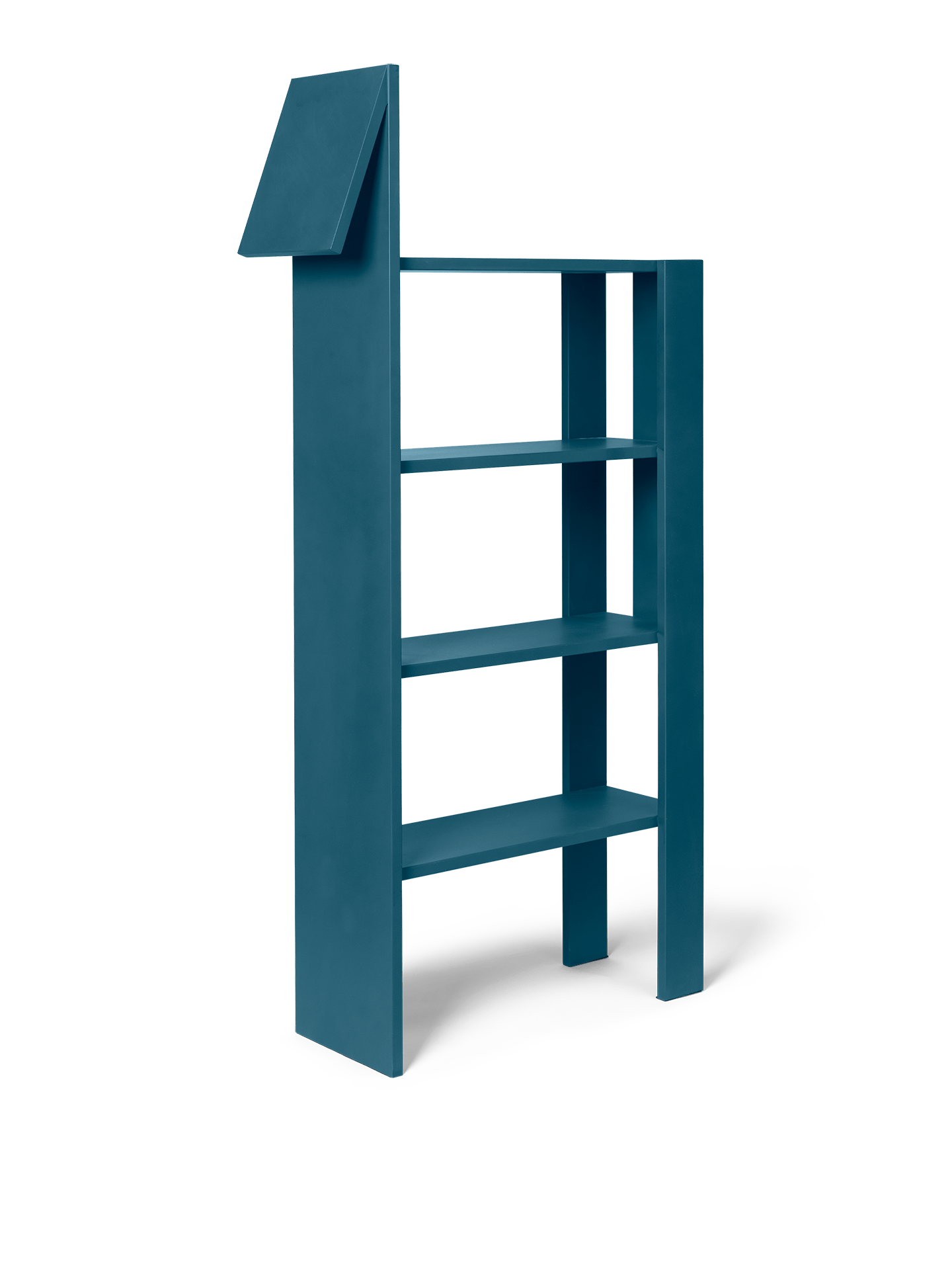 Ferm Living Giraffe Bookcase - 1104268911